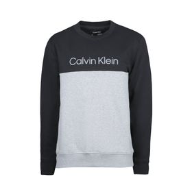 Calvin Klein 40CM288-001 Erkek Sweatshirt