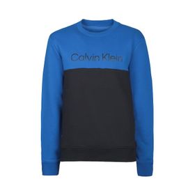 Calvin Klein 40CM288-401 Erkek Sweatshirt