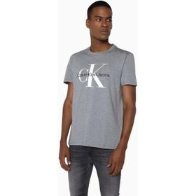 Calvin Klein 40DC813-030 Erkek T-shirt