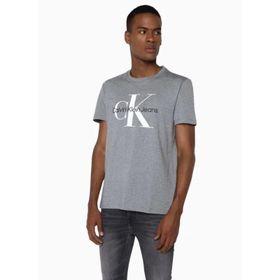 Calvin Klein 40DC813-030 Erkek T-shirt