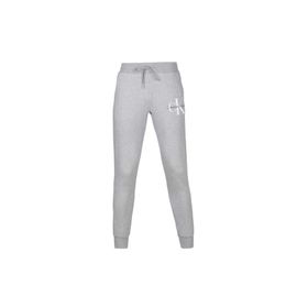 Calvin Klein 40GC202-082 Gri Erkek Eşofman Altı