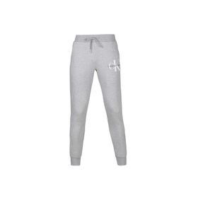 Calvin Klein 40GC202-082 Gri Erkek Eşofman Altı
