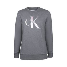 Calvin Klein 40GC430-021 Erkek Sweatshirt