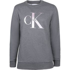 Calvin Klein 40GC430-021 Erkek Sweatshirt