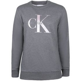 Calvin Klein 40GC430-021 Erkek Sweatshirt