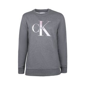 Calvin Klein 40GC430-021 Erkek Sweatshirt