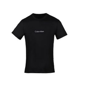Calvin Klein 40HM228-001 Siyah Erkek Tişört
