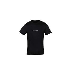 Calvin Klein 40HM228-001 Siyah Erkek Tişört