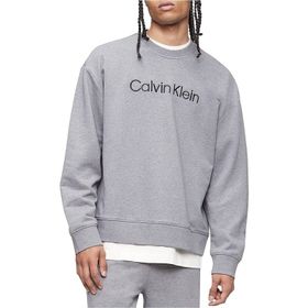 Calvin Klein 40HM230-031 Erkek Sweatshirt