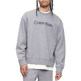 Calvin Klein 40HM230-031 Erkek Sweatshirt
