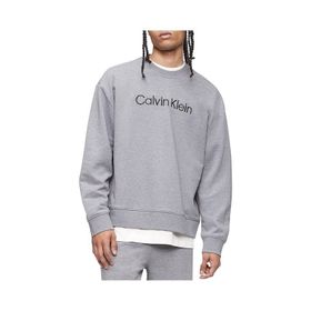 Calvin Klein 40HM230-031 Erkek Sweatshirt