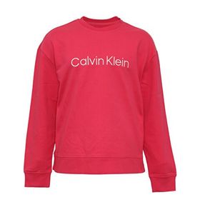 Calvin Klein 40HM230-651 Pembe Splendor Erkek Sweatshirt