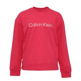 Calvin Klein 40HM230-651 Pembe Splendor Erkek Sweatshirt