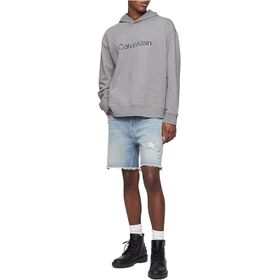 Calvin Klein 40HM231-030 Erkek Sweatshirt