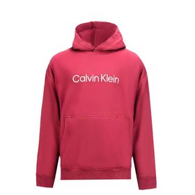 Calvin Klein 40HM231-601 Alpine Berry Kiremit Erkek Sweatshirt