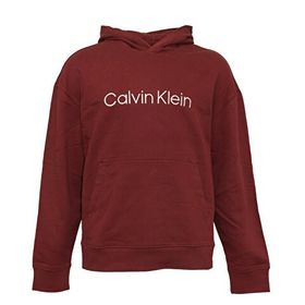 Calvin Klein 40HM231-601 Alpine Berry Kiremit Erkek Sweatshirt