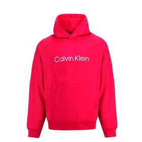 Calvin Klein 40HM231-651 Pembe Splendor Erkek Sweatshirt
