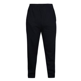 Calvin Klein 40HM257-001 Siyah Erkek Eşofman Altı