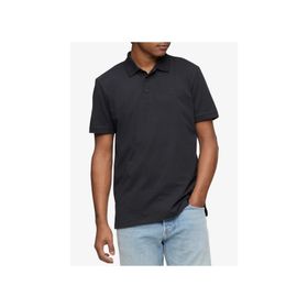 Calvin Klein 40HM281-001 Siyah Erkek T-shirt