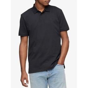 Calvin Klein 40HM281-001 Siyah Erkek T-shirt