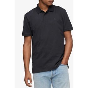 Calvin Klein 40HM281-001 Siyah Erkek T-shirt