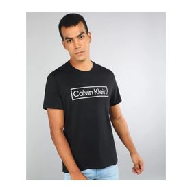 Calvin Klein 40HM800-001 Erkek T-shirt