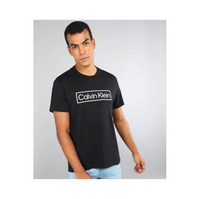 Calvin Klein 40HM800-001 Erkek T-shirt