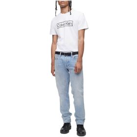 Calvin Klein 40HM800-540 Erkek T-shirt