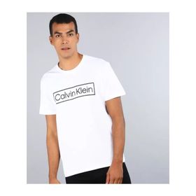 Calvin Klein 40HM800-540 Erkek T-shirt
