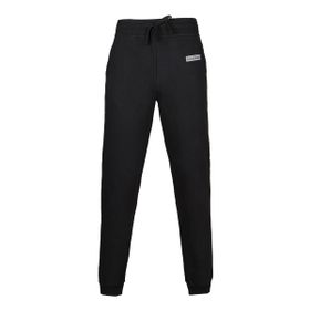 Calvin Klein 40HM824-001 Siyah Erkek Eşofman Altı