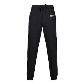 Calvin Klein 40HM824-001 Siyah Erkek Eşofman Altı