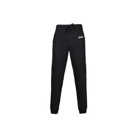 Calvin Klein 40HM824-001 Siyah Erkek Eşofman Altı