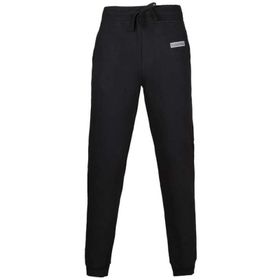 Calvin Klein 40HM824-001 Siyah Erkek Eşofman Altı