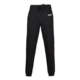 Calvin Klein 40HM824-001 Siyah Erkek Eşofman Altı