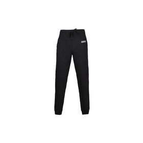 Calvin Klein 40HM824-001 Siyah Erkek Eşofman Altı