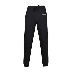 Calvin Klein 40HM824-001 Siyah Erkek Eşofman Altı