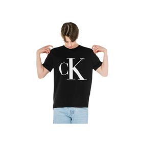 Calvin Klein 40HM825-001 Erkek T-shirt