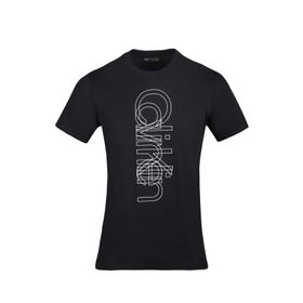 Calvin Klein 40HM845-001 Erkek T-shirt