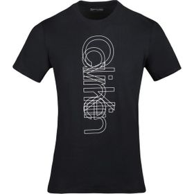 Calvin Klein 40HM845-001 Erkek T-shirt