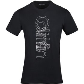Calvin Klein 40HM845-001 Erkek T-shirt