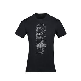 Calvin Klein 40HM845-001 Erkek T-shirt