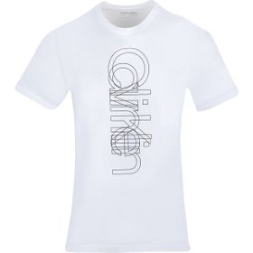 Calvin Klein 40HM845-540 Erkek T-shirt