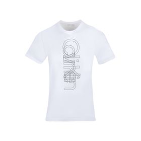 Calvin Klein 40HM845-540 Erkek T-shirt