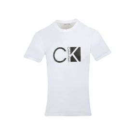 Calvin Klein 40HM878-540 Erkek T-shirt