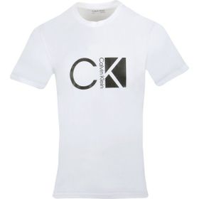 Calvin Klein 40HM878-540 Erkek T-shirt