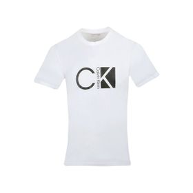 Calvin Klein 40HM878-540 Erkek T-shirt