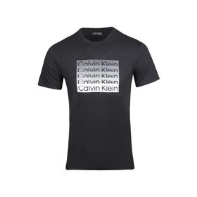 Calvin Klein 40IC836-001 Erkek T-shirt