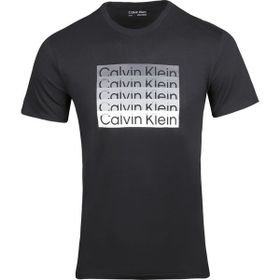 Calvin Klein 40IC836-001 Erkek T-shirt