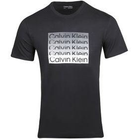 Calvin Klein 40IC836-001 Erkek T-shirt