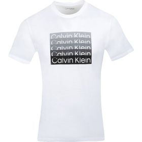 Calvin Klein 40IC836-540 Erkek T-shirt